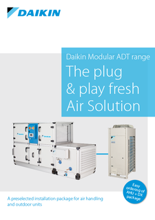 204 - Modular ADT air handling unit catalogue.pdf 204 - Modular ADT air handling unit catalogue.pdf